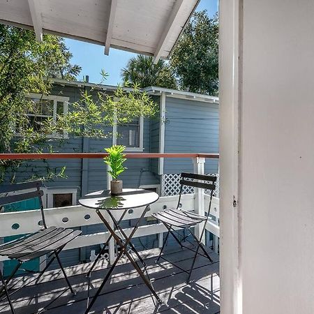Jungle Themed Apt. Close To Coffee, Food + Shops! Τάμπα Εξωτερικό φωτογραφία
